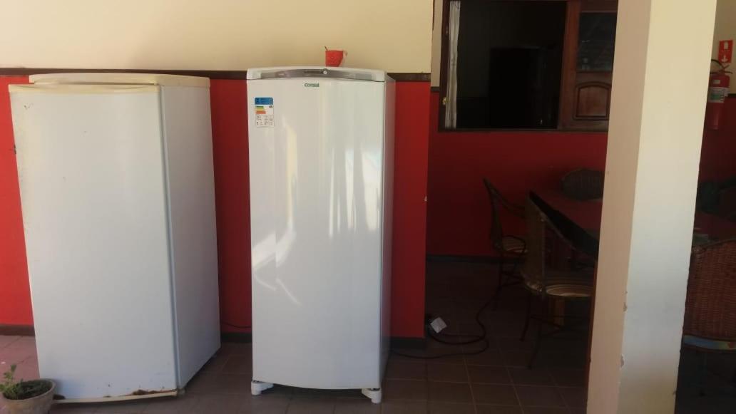 Dos Cajueiros 2* Paripueira
