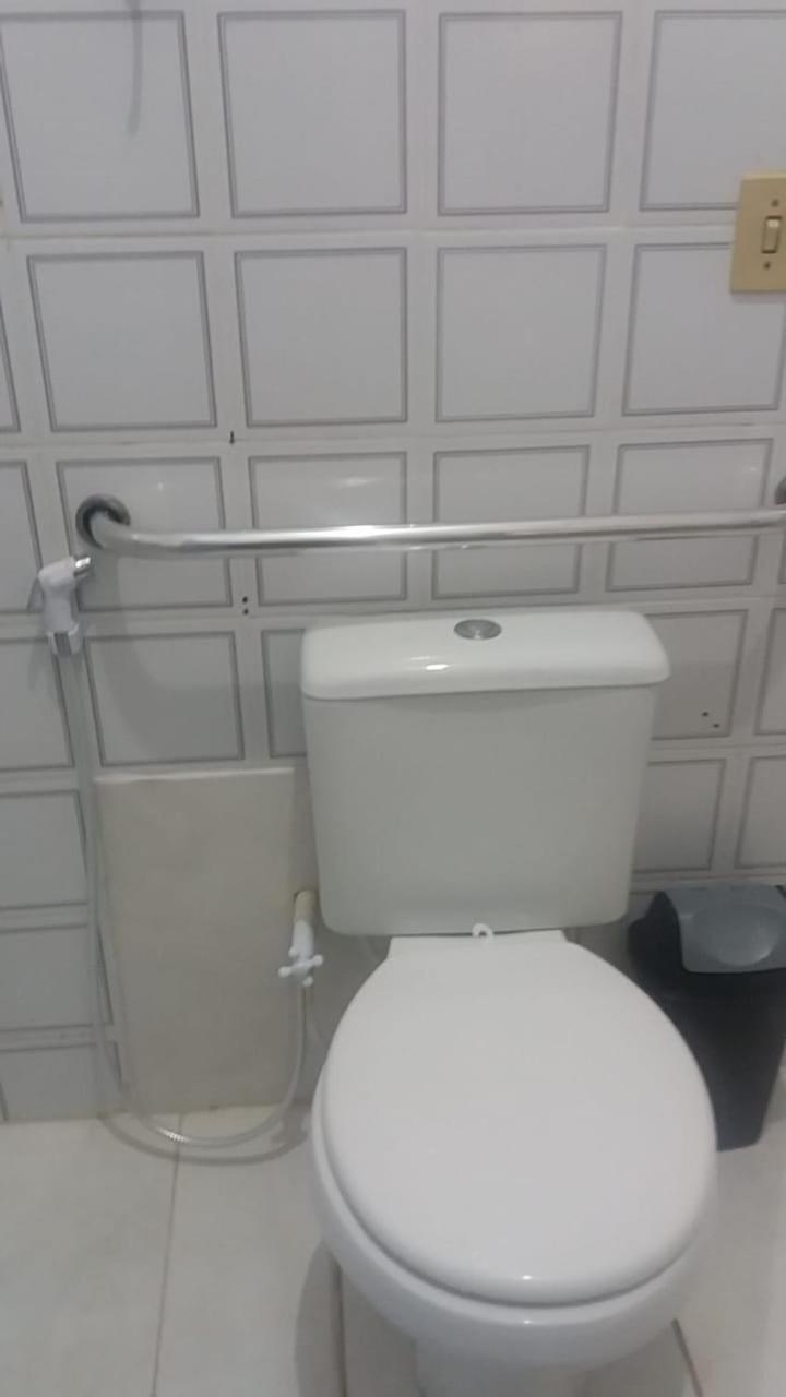 Dos Cajueiros 賓館 2*