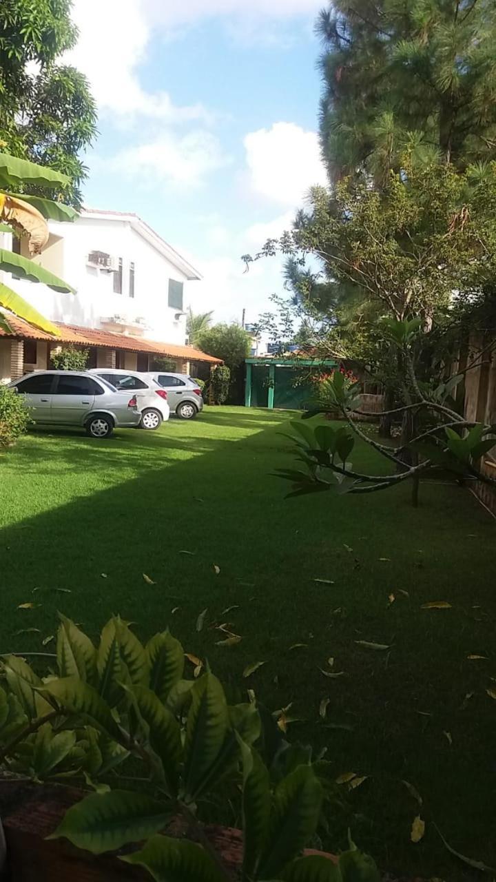 Dos Cajueiros 2* Paripueira