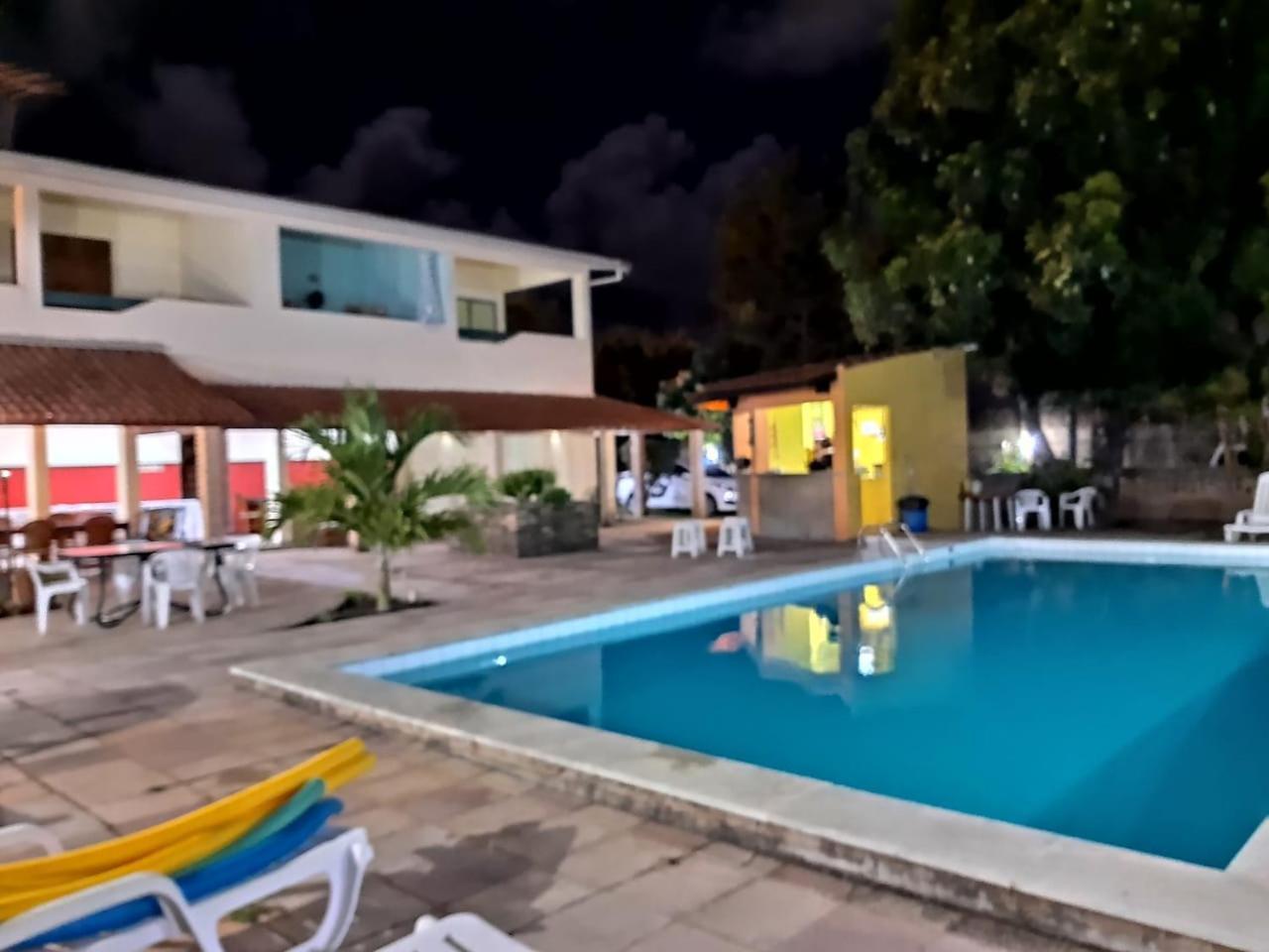 Inn Dos Cajueiros