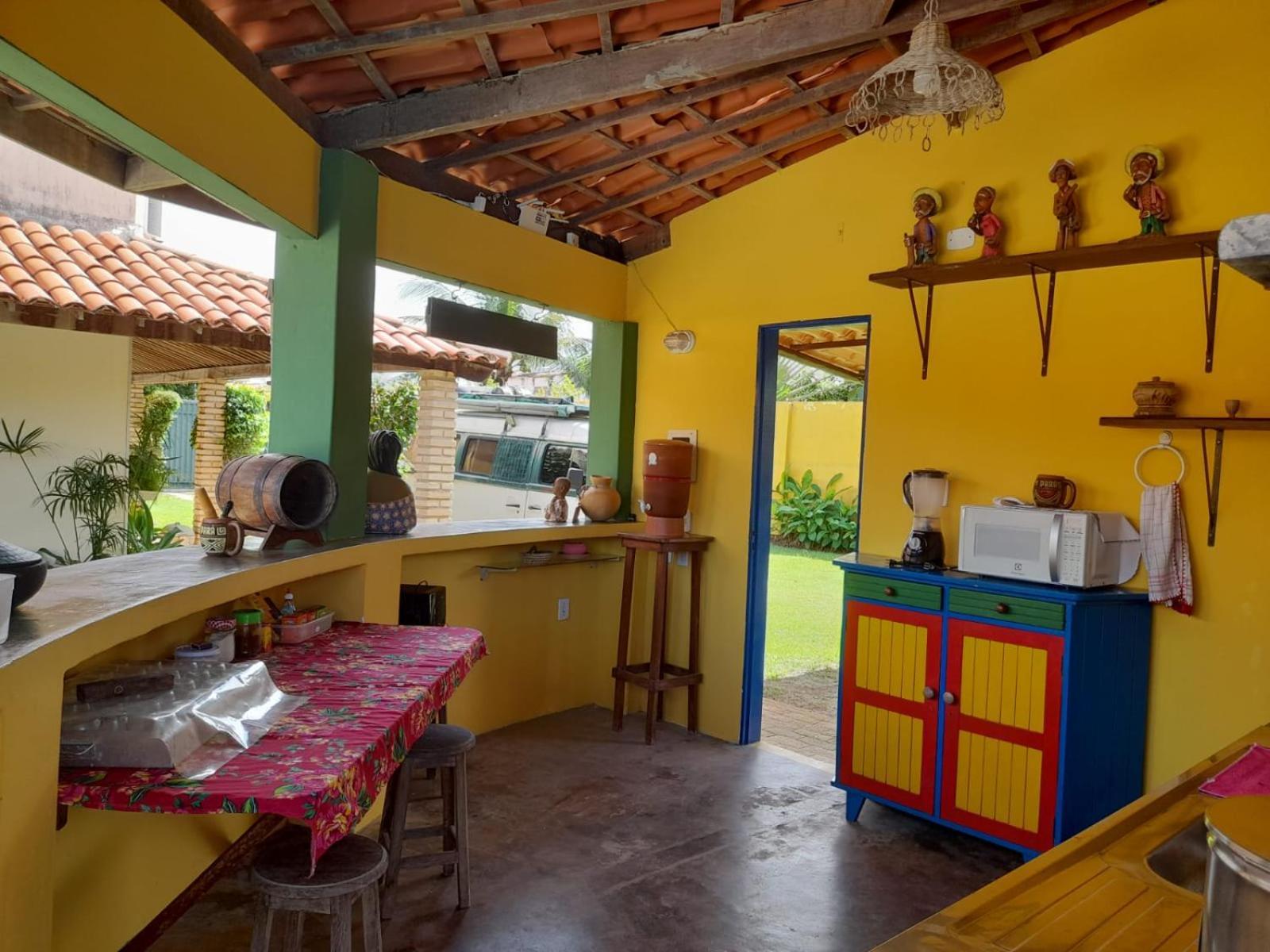 Dos Cajueiros Paripueira