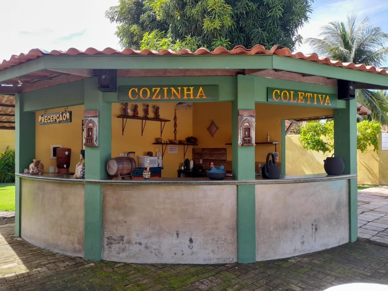 Dos Cajueiros