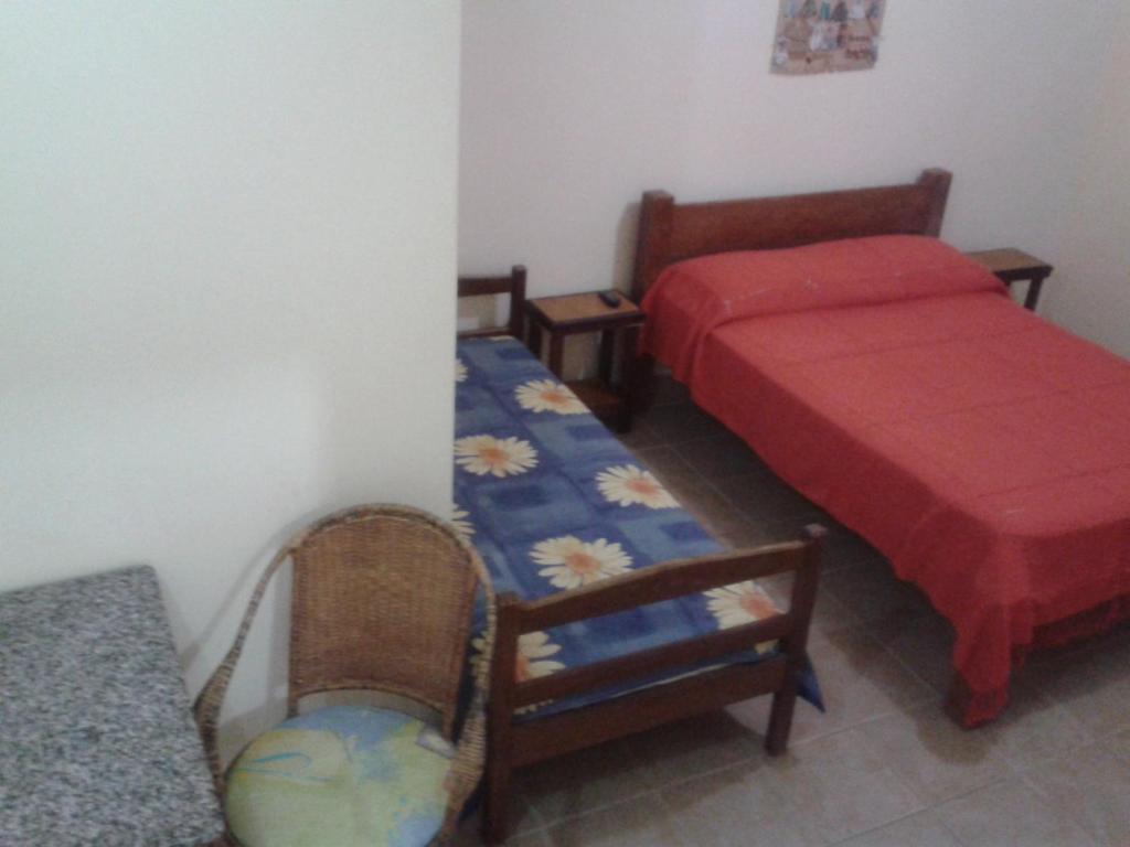 Dos Cajueiros 2* Paripueira