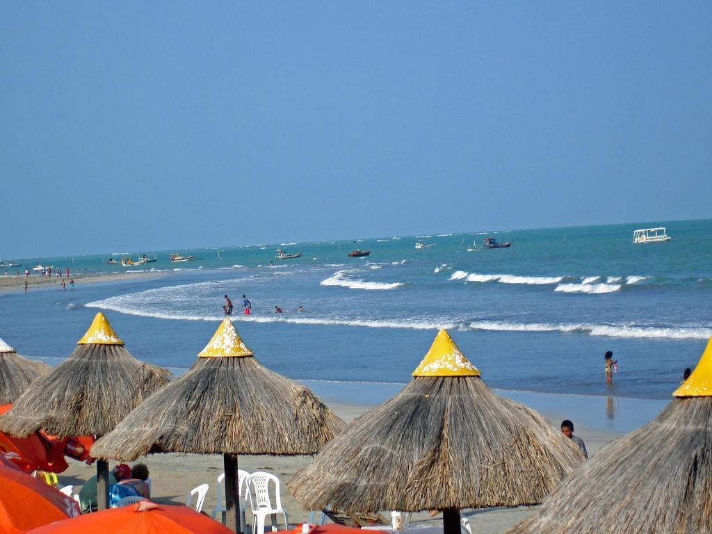 Inn Dos Cajueiros